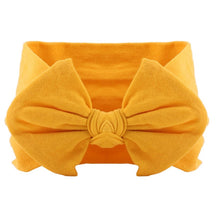 Load image into Gallery viewer, Baby Nylon Headband Soft for Children Girls Elastic Hair Accessories