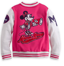 Load image into Gallery viewer, Boy Clothes Boys Jacket 2019 Spring Letter Boys Outwear Children Brand Kids Coats Boys Baseball Sweatershirt baby clothes
