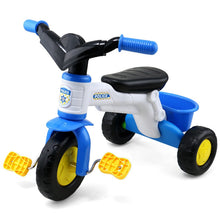 Load image into Gallery viewer, Baby Stroller Kids Tricycle Bikes Baby Walkers Safety Ride On Bicycle Cars Children's Bicycles Outdoor Activity Gear Toys